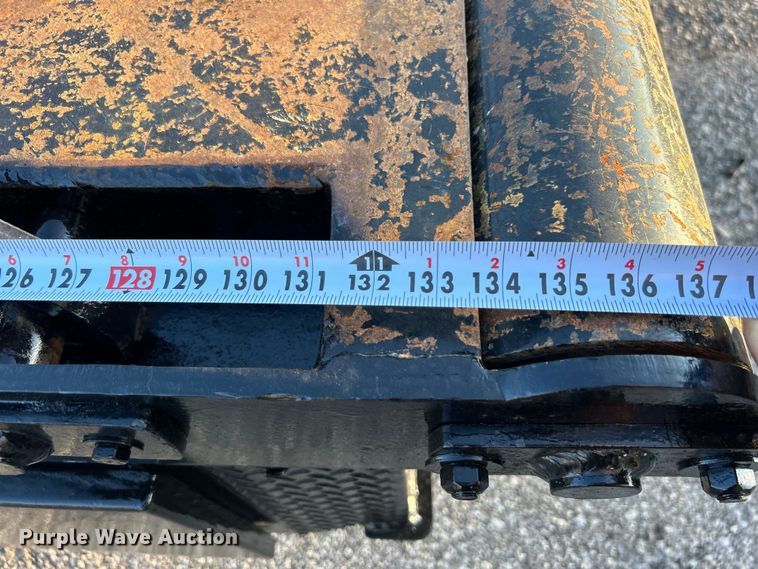 image for item EG0928 2019 Ford F550 Super Duty Crew Cab winch truck