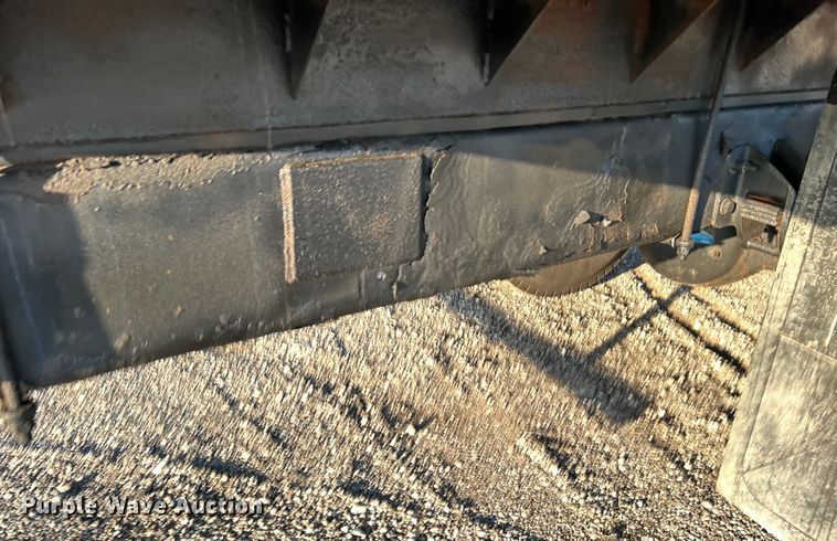 image for item EG0929 2013 Kenworth  T370 flatbed truck