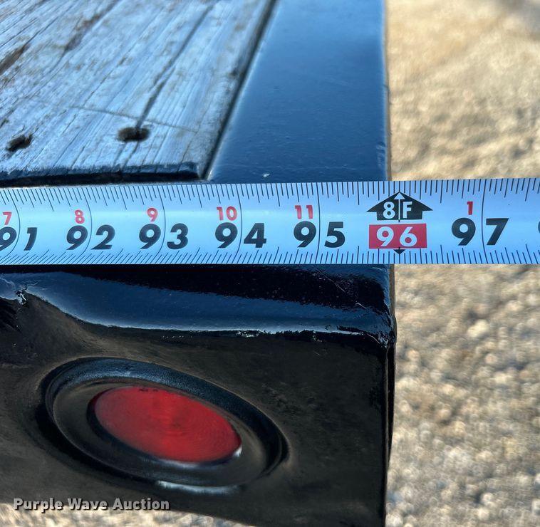 image for item EG0929 2013 Kenworth  T370 flatbed truck