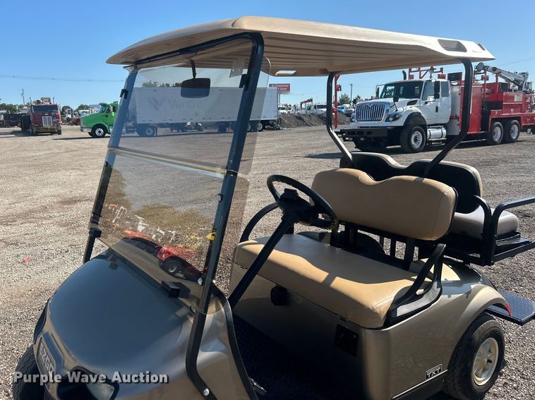 image for item EG0946 2014 EZ-Go TXT golf cart