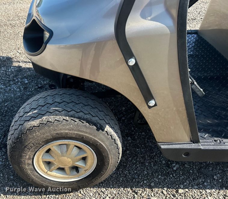 image for item EG0946 2014 EZ-Go TXT golf cart