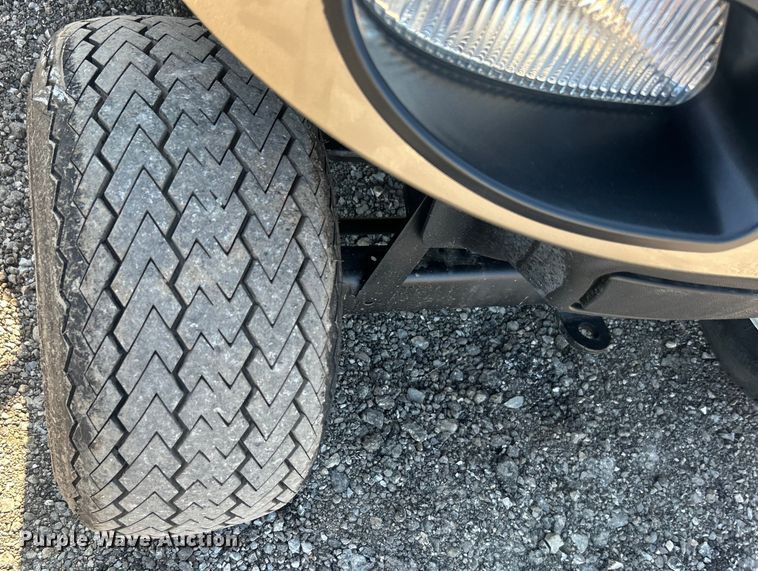 image for item EG0946 2014 EZ-Go TXT golf cart