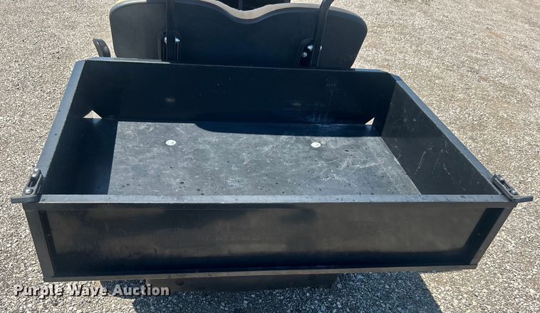 image for item EG0950 2014 EZ-Go TXT golf cart