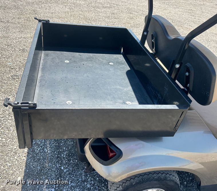 image for item EG0950 2014 EZ-Go TXT golf cart