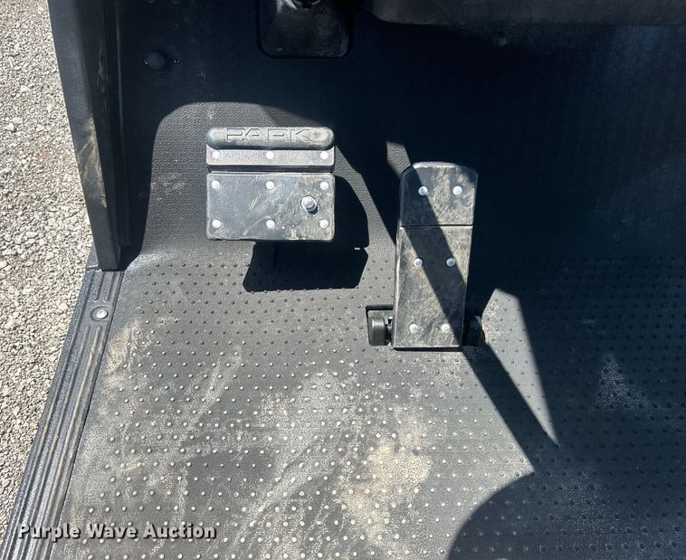 image for item EG0950 2014 EZ-Go TXT golf cart