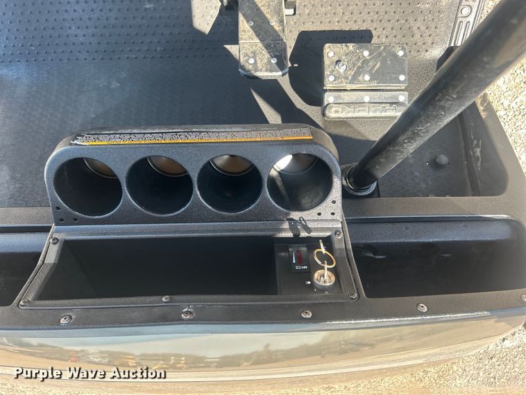 image for item EG0950 2014 EZ-Go TXT golf cart