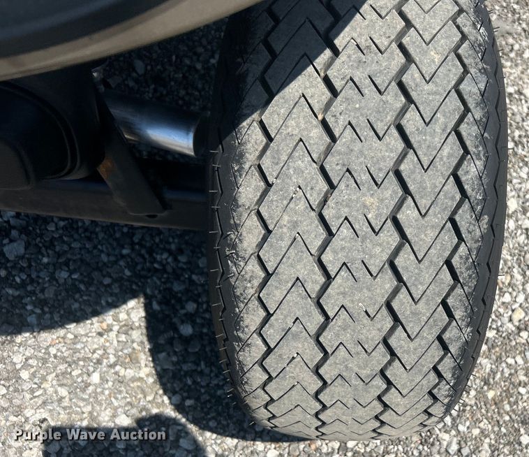 image for item EG0950 2014 EZ-Go TXT golf cart