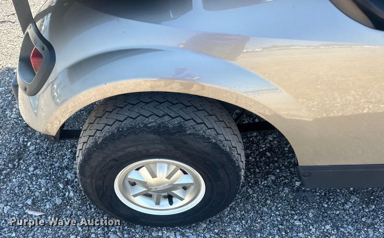 image for item EG0950 2014 EZ-Go TXT golf cart