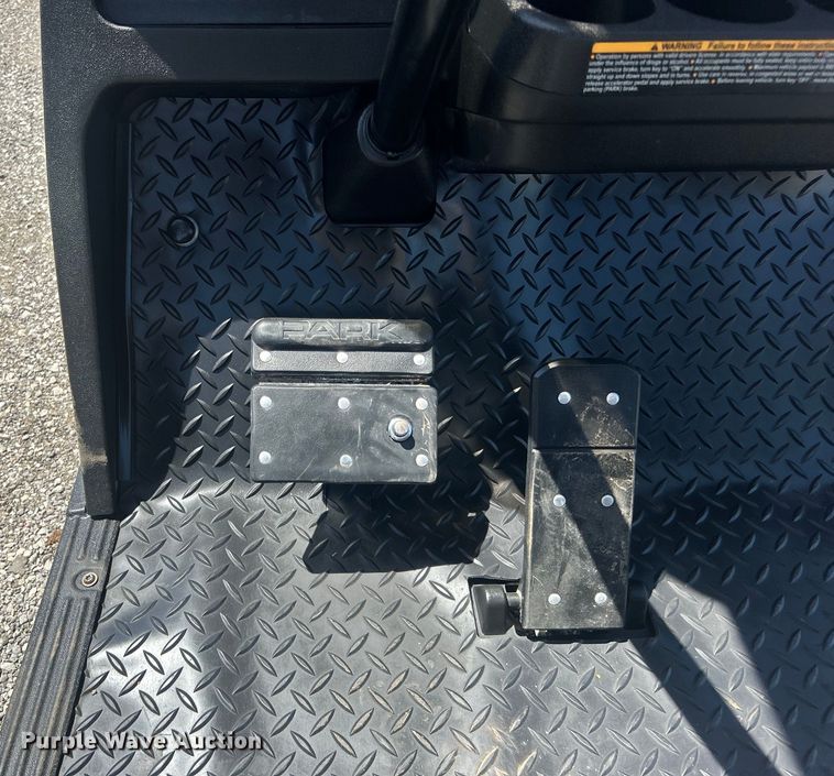 image for item EG0951 2014 EZ-Go TXT golf cart