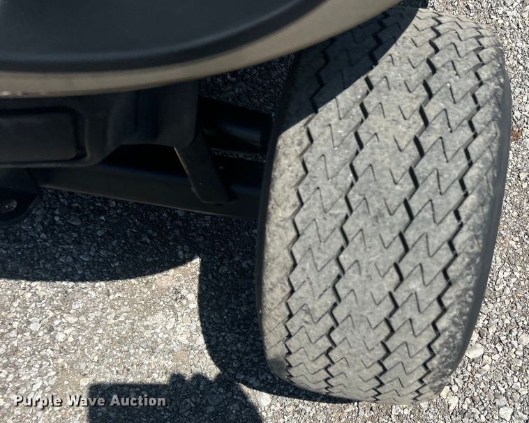 image for item EG0951 2014 EZ-Go TXT golf cart