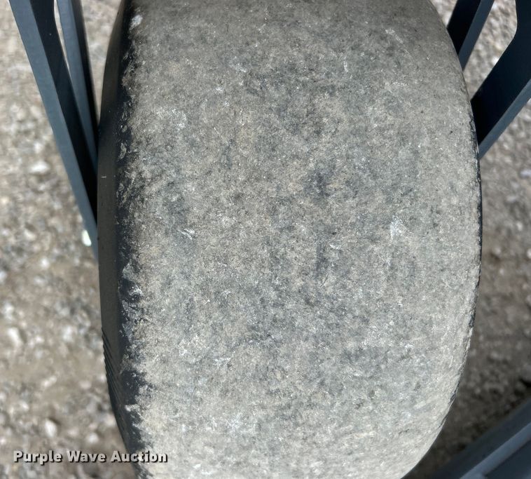 image for item EG0966 2021 Spartan RZ HD ZTR lawn mower