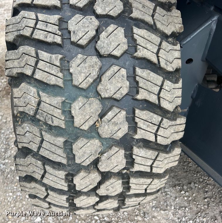 image for item EG0966 2021 Spartan RZ HD ZTR lawn mower