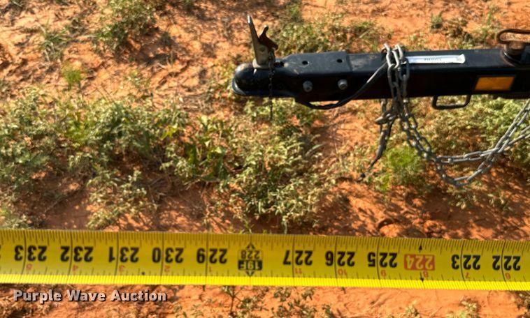 image for item EH4003 2003 Bass Tracker Pro Crappie 175 boat