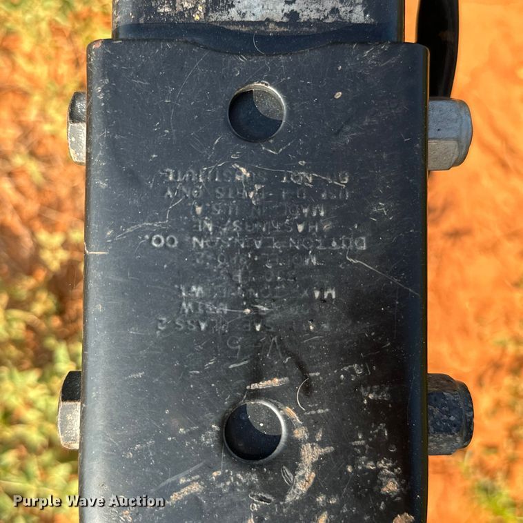 image for item EH4003 2003 Bass Tracker Pro Crappie 175 boat