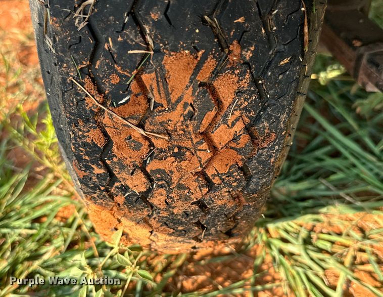 image for item EH4003 2003 Bass Tracker Pro Crappie 175 boat