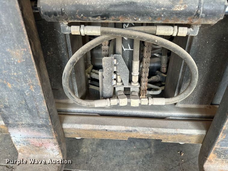 image for item EH4422 2006 Toyota 7FBEU20 forklift