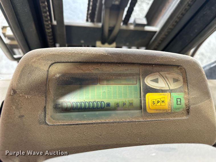 image for item EH4422 2006 Toyota 7FBEU20 forklift