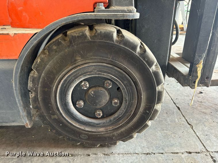 image for item EH4422 2006 Toyota 7FBEU20 forklift