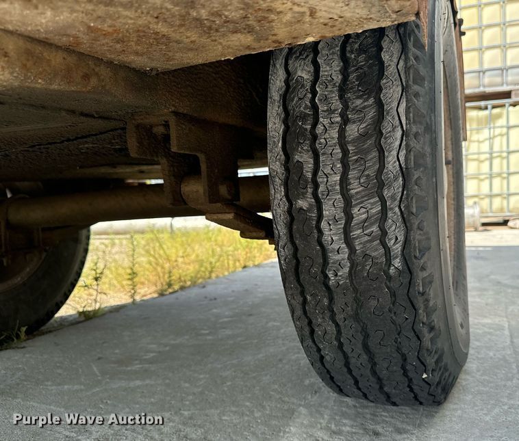 image for item EH4423 Sullivan Machinery Company D1850 air compressor