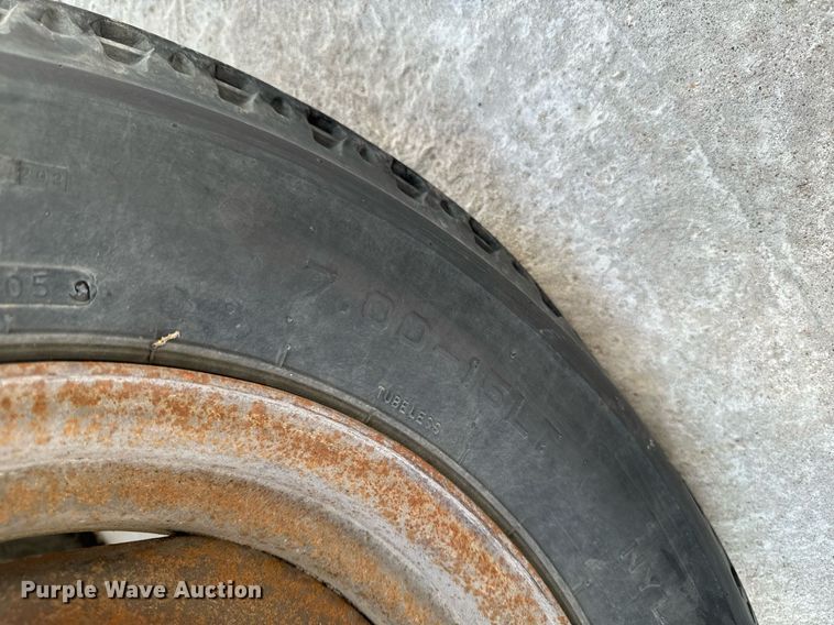 image for item EH4423 Sullivan Machinery Company D1850 air compressor