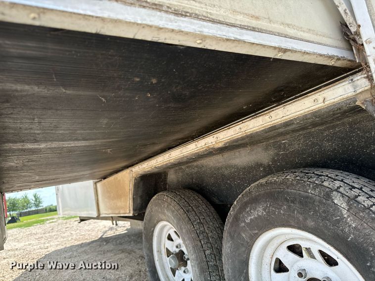 image for item EH4426 2001 Starcraft Starlite 25BHS camper