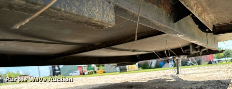 image for item EH4426 2001 Starcraft Starlite 25BHS camper