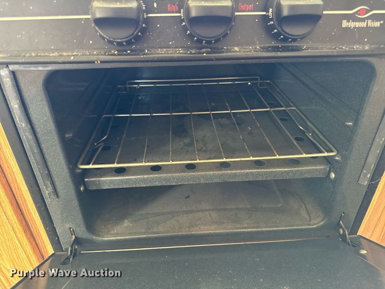 image for item EH4426 2001 Starcraft Starlite 25BHS camper