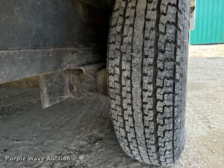 image for item EH4426 2001 Starcraft Starlite 25BHS camper