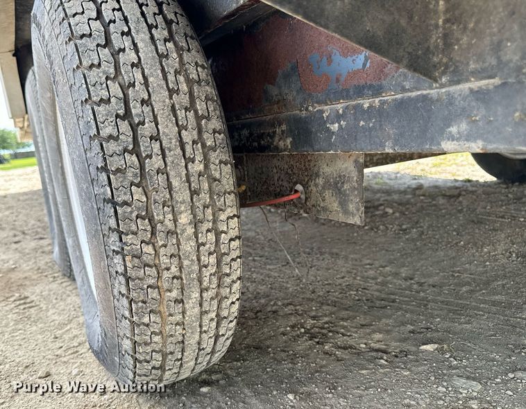 image for item EH4426 2001 Starcraft Starlite 25BHS camper