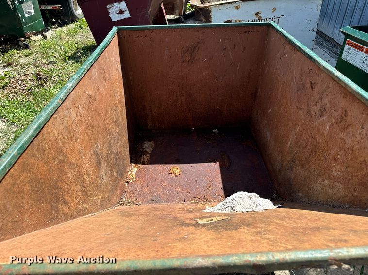 image for item EH4431 (3) dumpsters