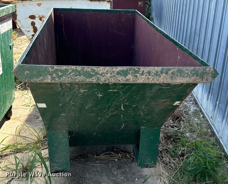 image for item EH4431 (3) dumpsters