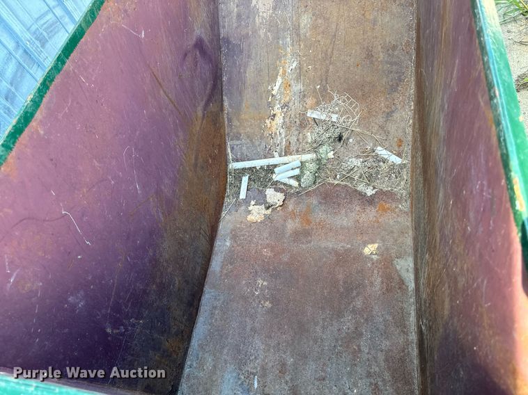 image for item EH4431 (3) dumpsters
