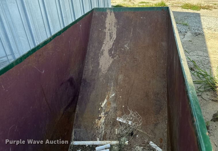 image for item EH4431 (3) dumpsters