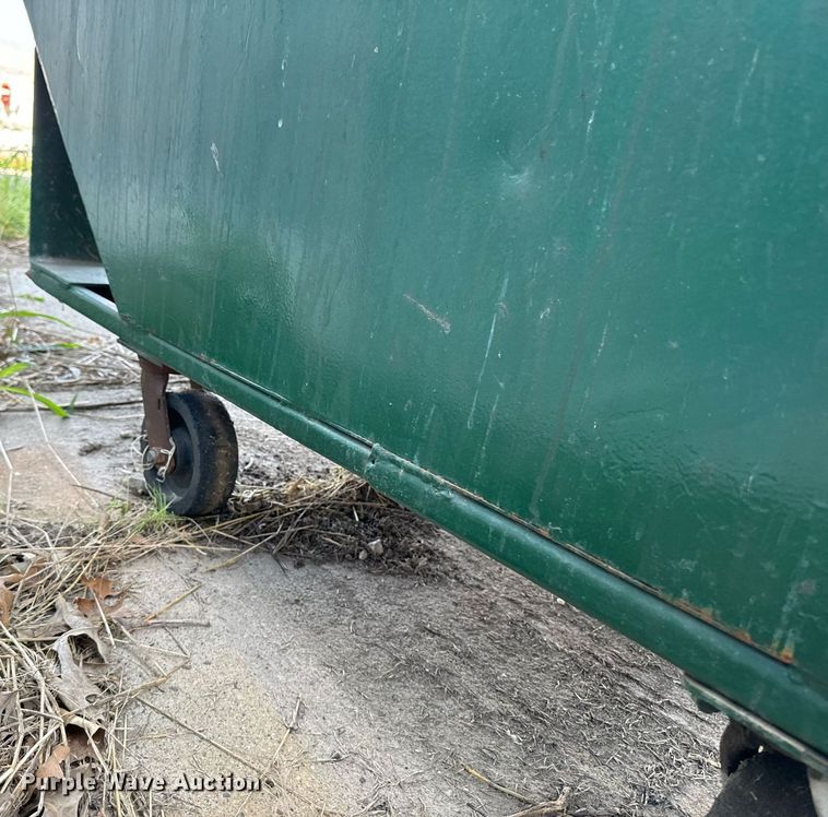 image for item EH4431 (3) dumpsters