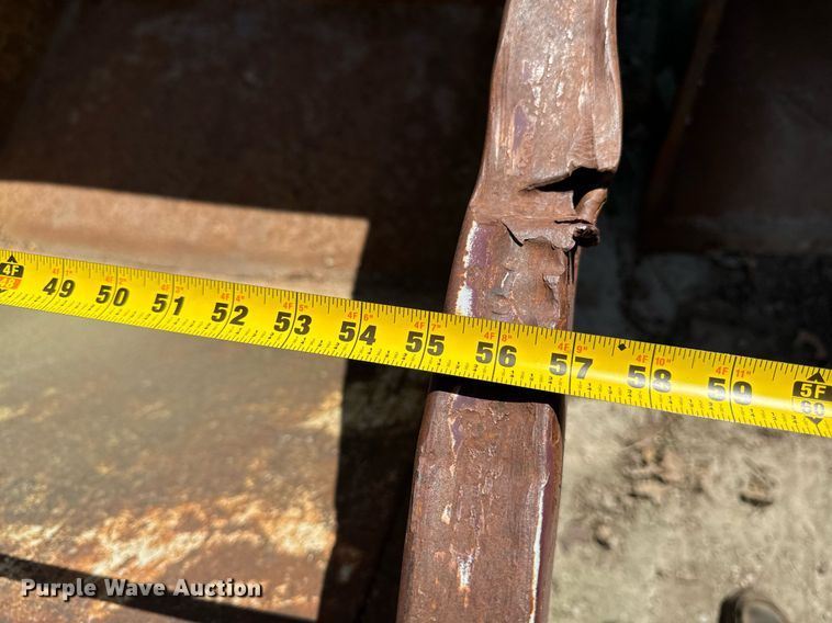 image for item EH4432 (4) dumpsters 