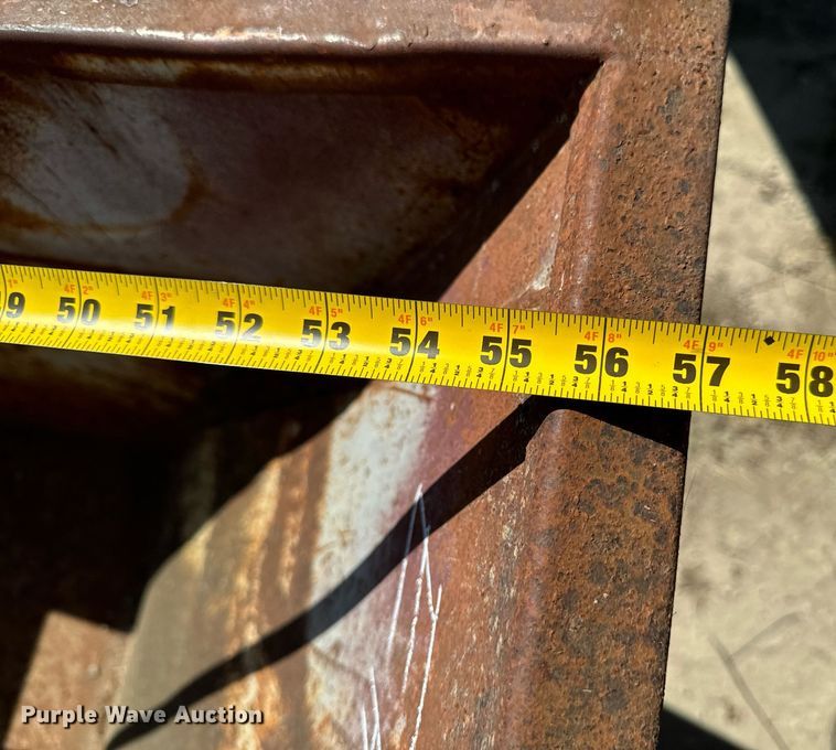 image for item EH4432 (4) dumpsters 