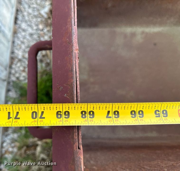 image for item EH4432 (4) dumpsters 