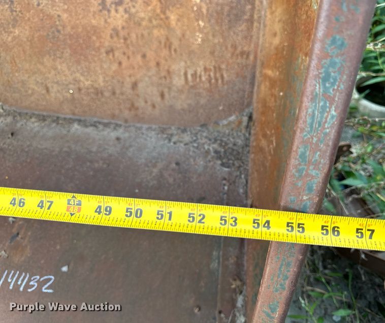 image for item EH4432 (4) dumpsters 