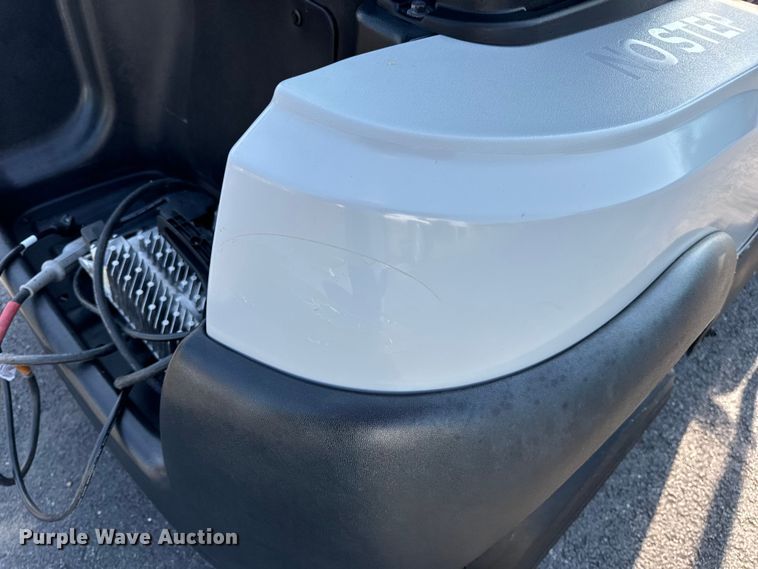 image for item EH6964 2020 Club Car Tempo golf cart