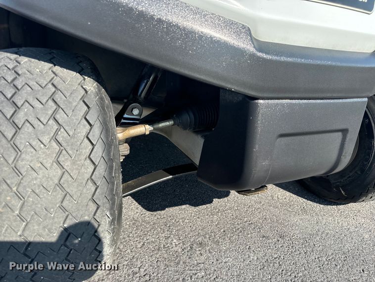 image for item EH6964 2020 Club Car Tempo golf cart