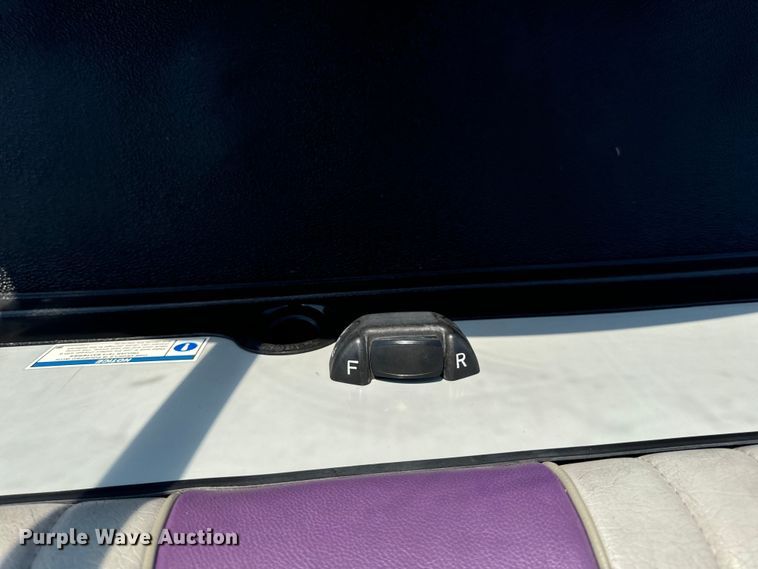 image for item EH6964 2020 Club Car Tempo golf cart