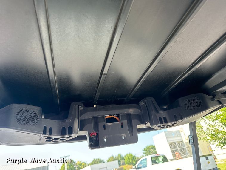 image for item EH6964 2020 Club Car Tempo golf cart