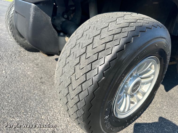 image for item EH6964 2020 Club Car Tempo golf cart