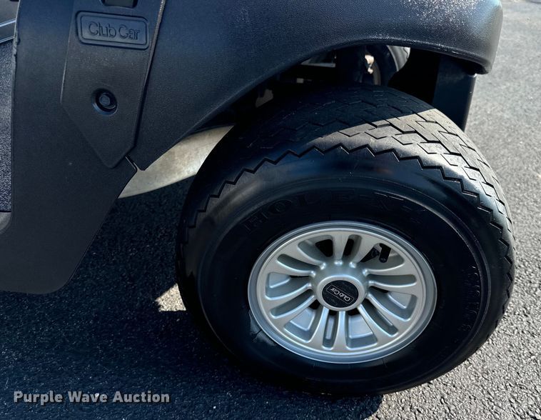 image for item EH6964 2020 Club Car Tempo golf cart