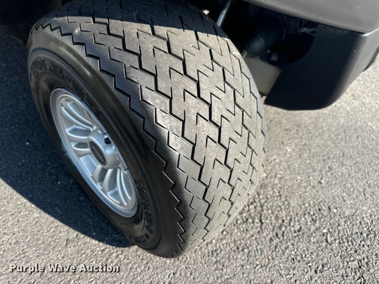 image for item EH6964 2020 Club Car Tempo golf cart