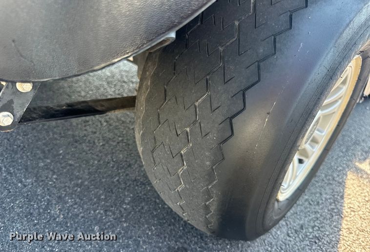 image for item EH6964 2020 Club Car Tempo golf cart