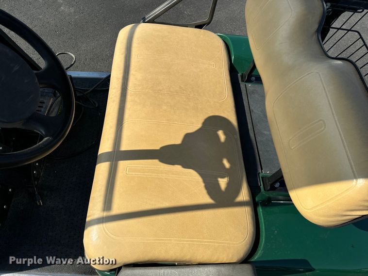 image for item EH6965 EZ-Go golf cart