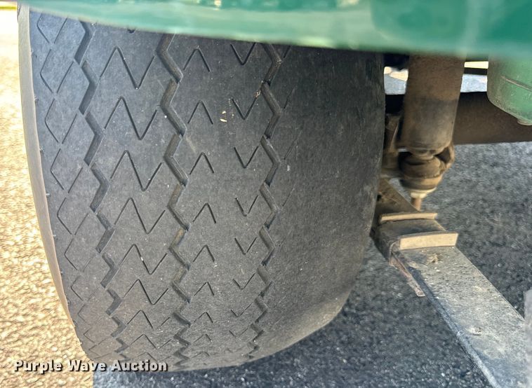 image for item EH6965 EZ-Go golf cart