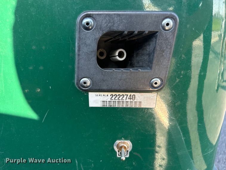 image for item EH6965 EZ-Go golf cart