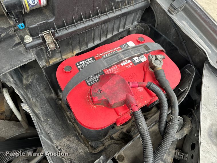 image for item EH6969 2002 Ford Excursion Limited SUV